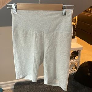 TNA biker shorts size M